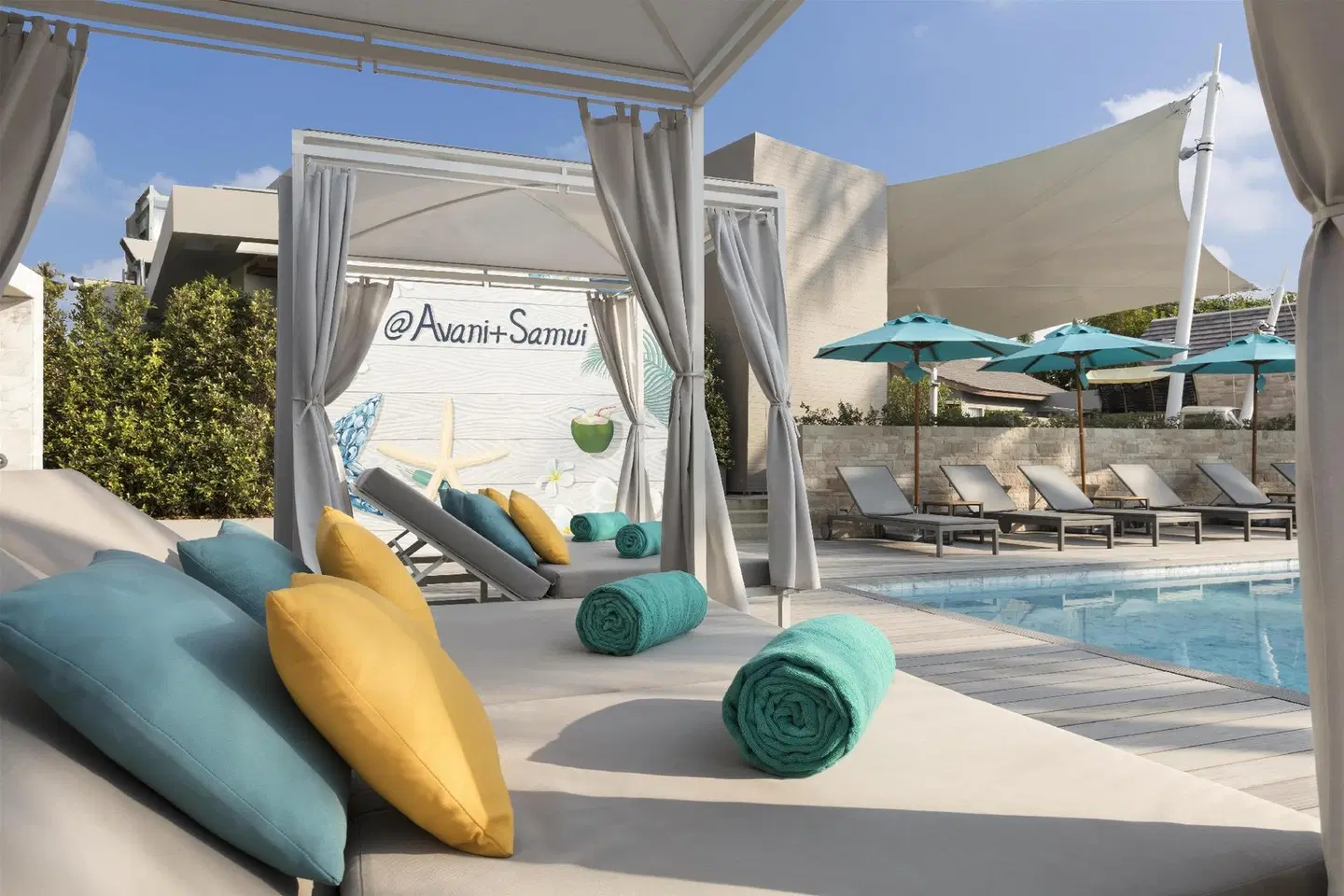 AVANI+ Samui SPORTS_AND_LEISURE