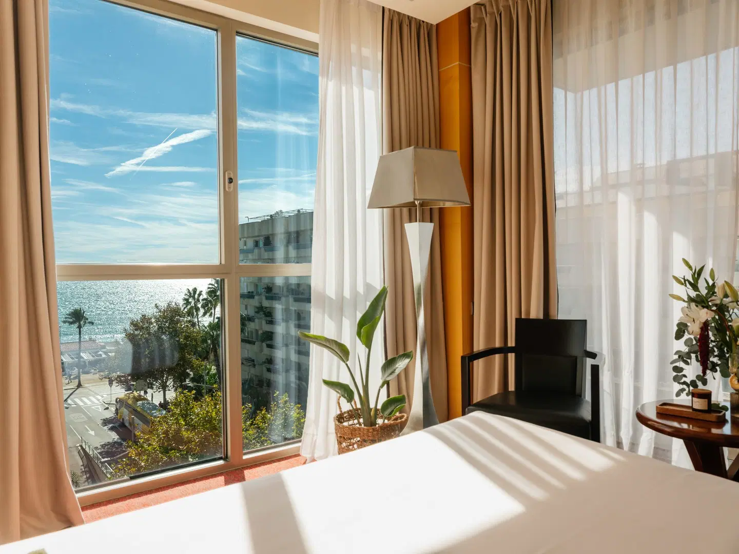 MiM Sitges Meliá Collection ROOM_EXAMPLE