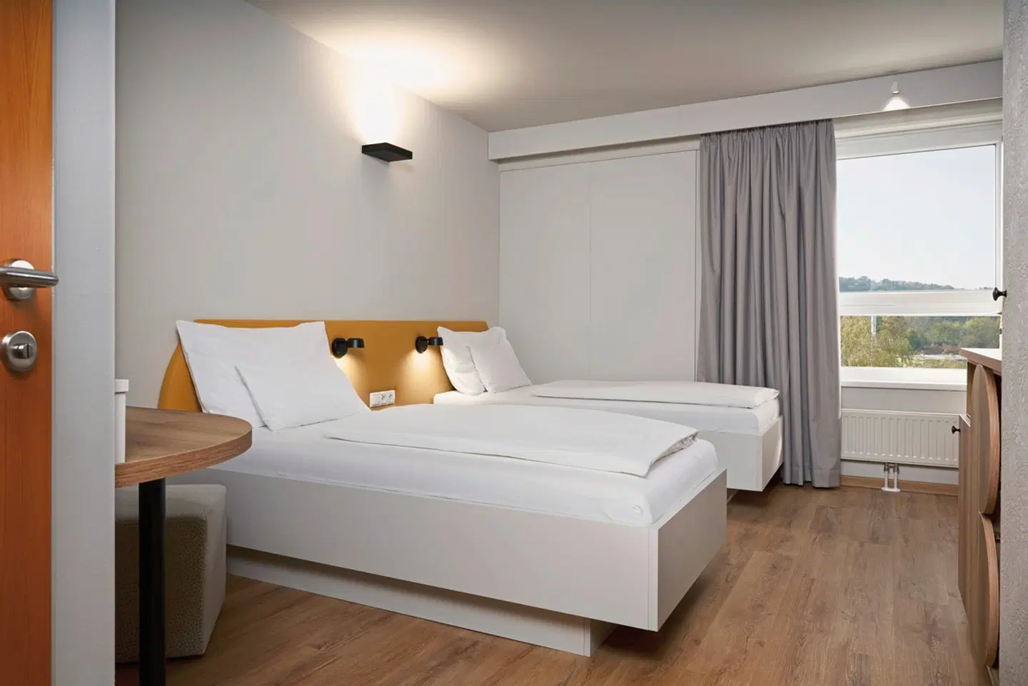H2O Hotel-Therme-Resort ROOM_EXAMPLE