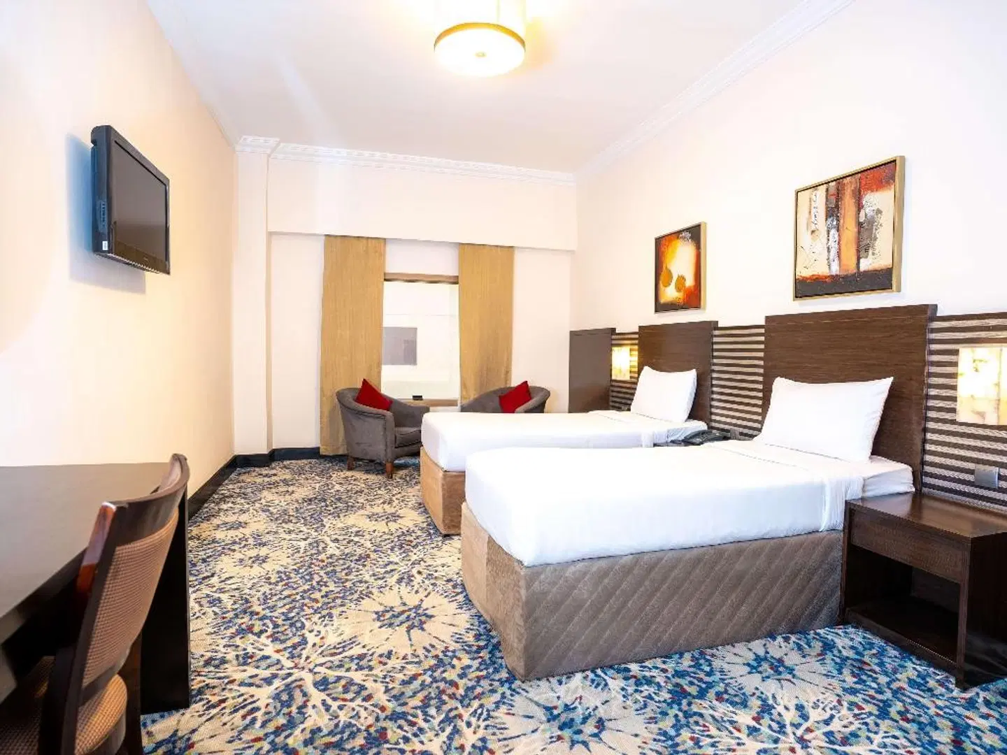 Al Hidayah Towers Hotel ROOM_EXAMPLE