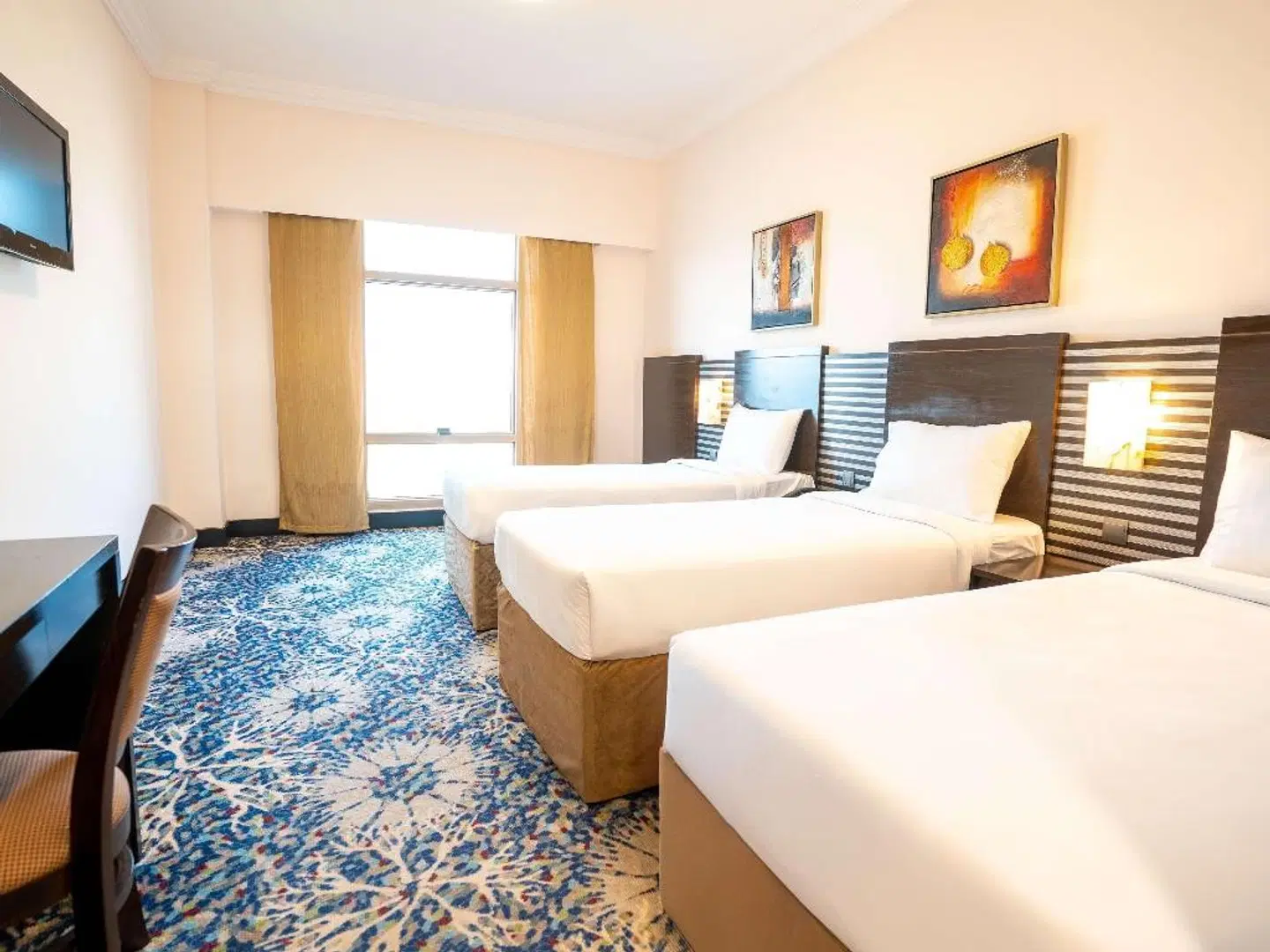 Al Hidayah Towers Hotel ROOM_EXAMPLE