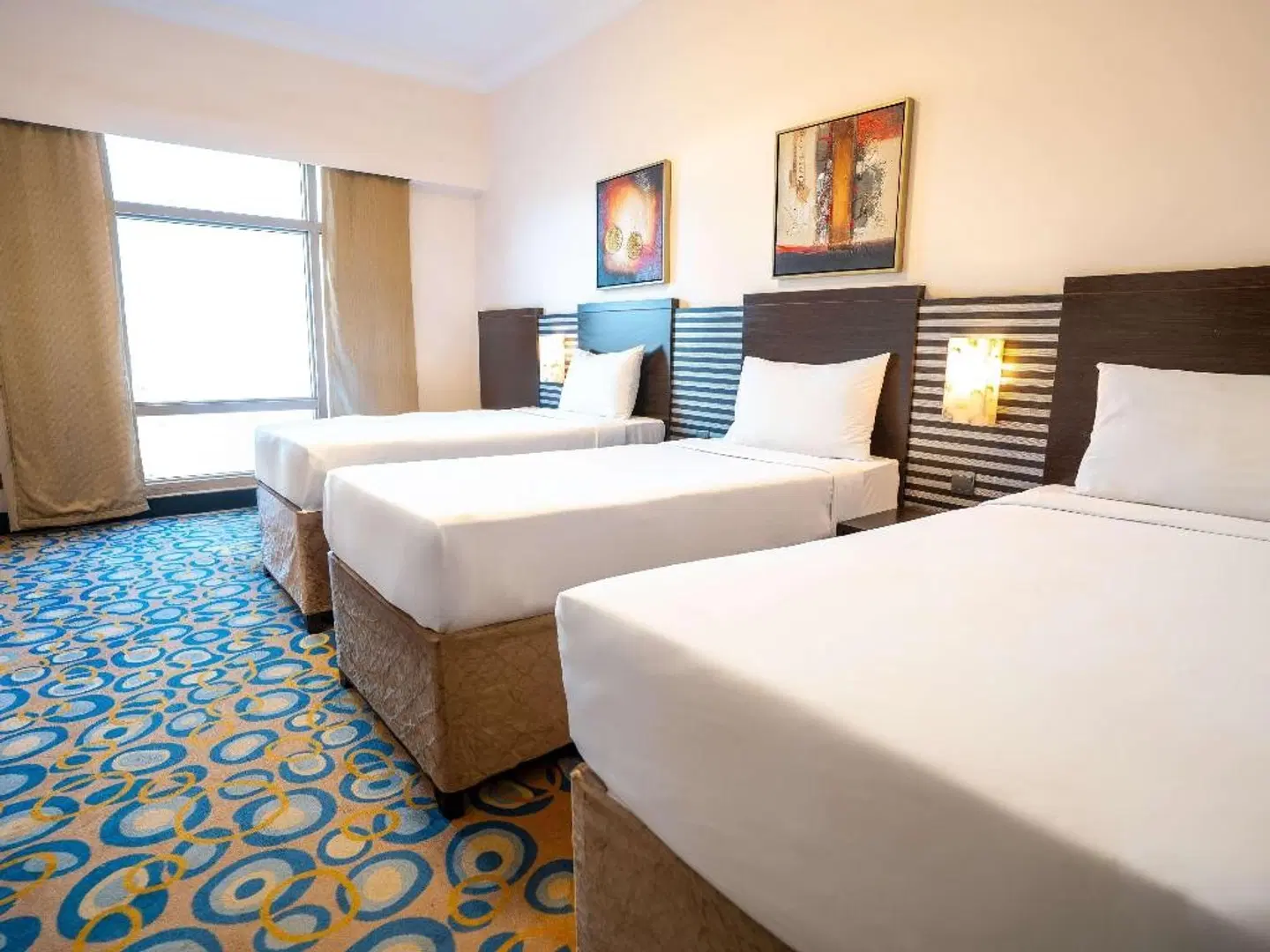 Al Hidayah Towers Hotel ROOM_EXAMPLE