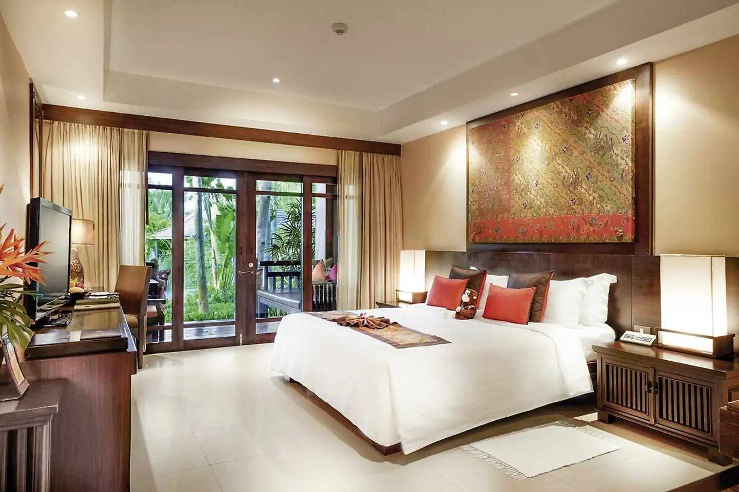 Bo Phut Resort & Spa ROOM_EXAMPLE