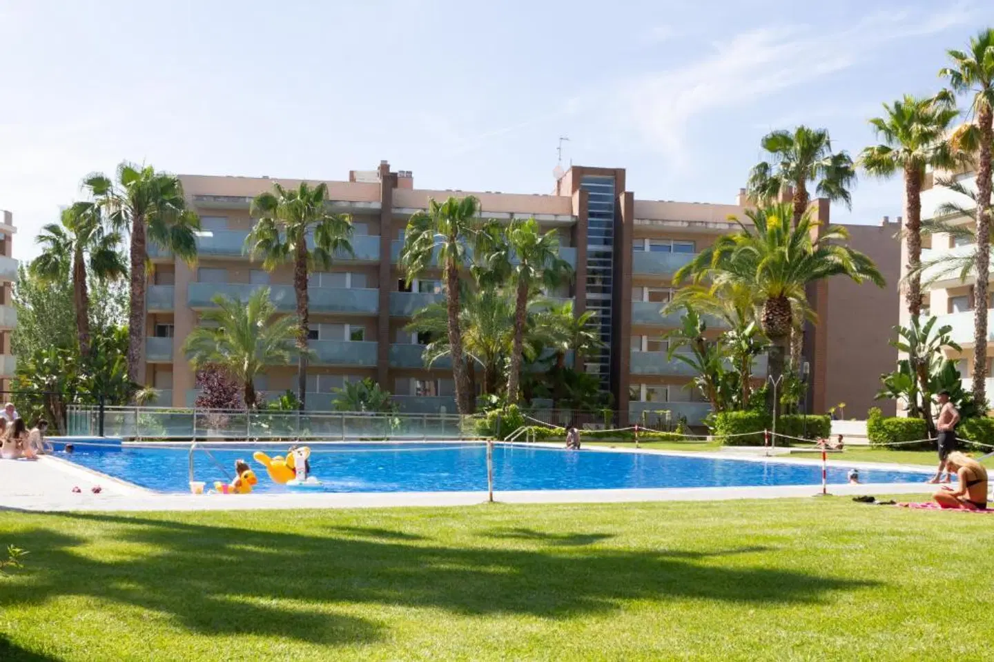 Ibersol Spa Aqquaria Suites EXTERIOR