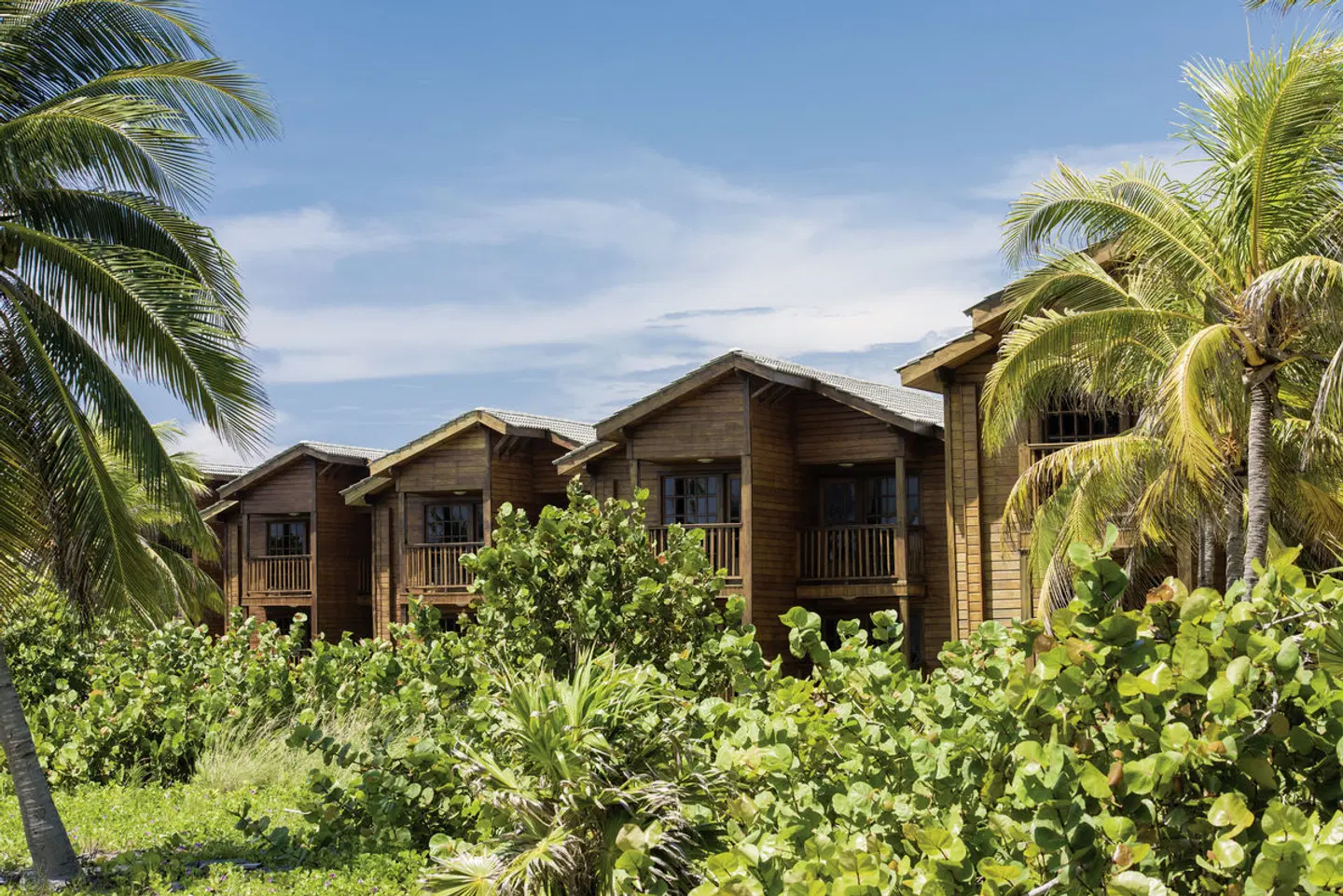 Villa Natura EXTERIOR