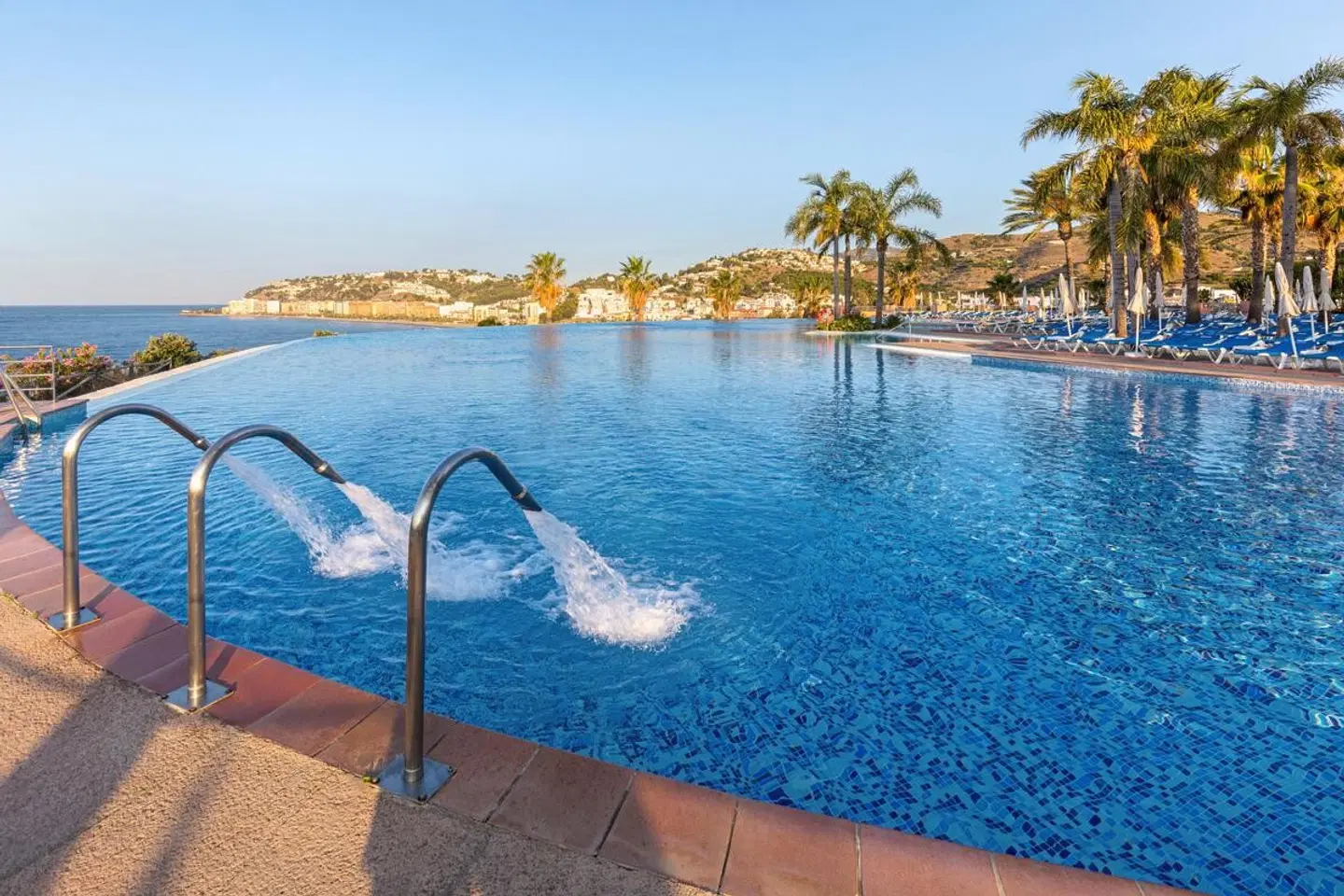 Playacálida Hotel OUTDOOR_POOL