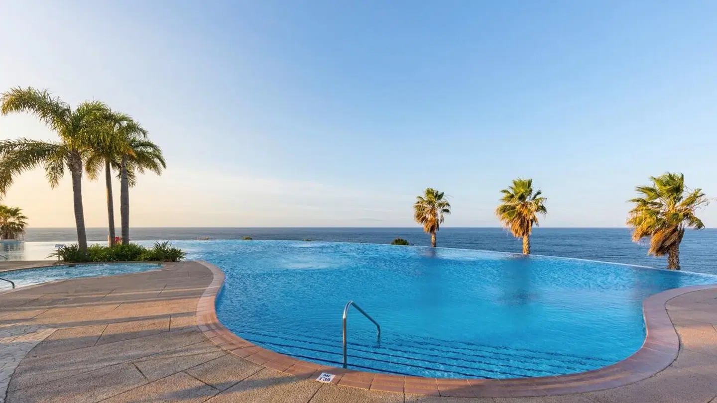 Playacálida Hotel OUTDOOR_POOL