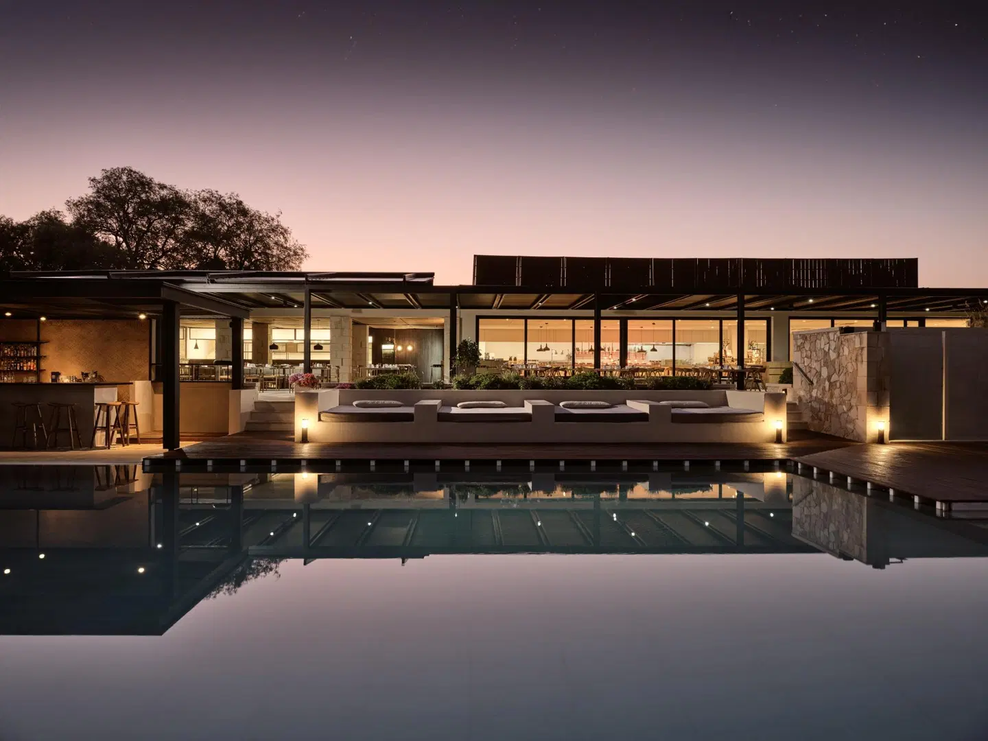 Asterion Suites & Spa - Designed for adults by Louis Hotels OUTDOOR_POOL