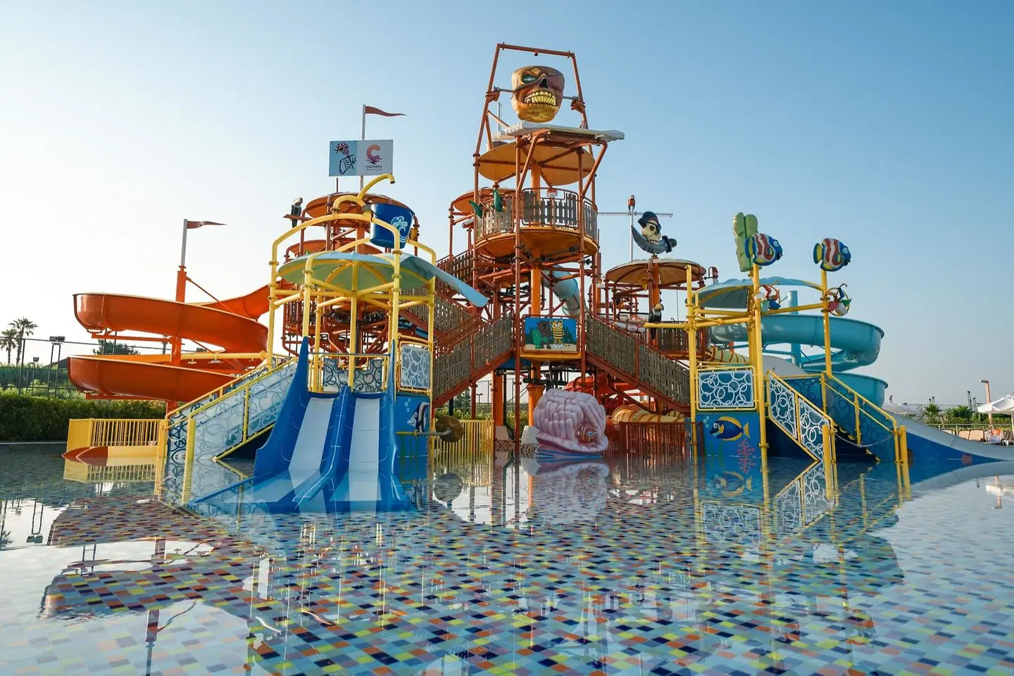 Calimera Serra Palace SPORTS_AND_LEISURE