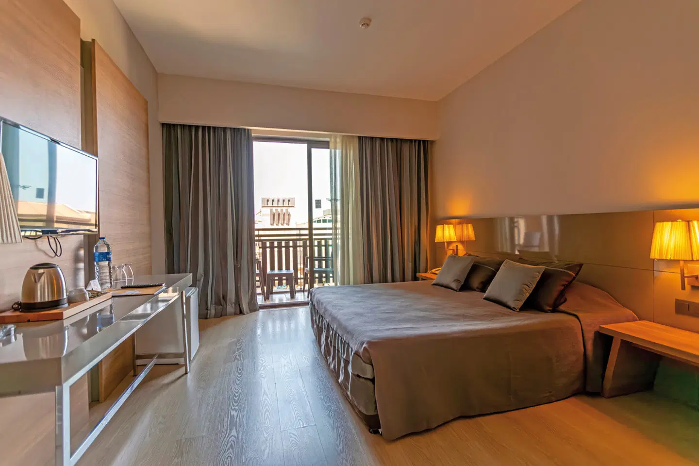 Calimera Serra Palace ROOM_EXAMPLE