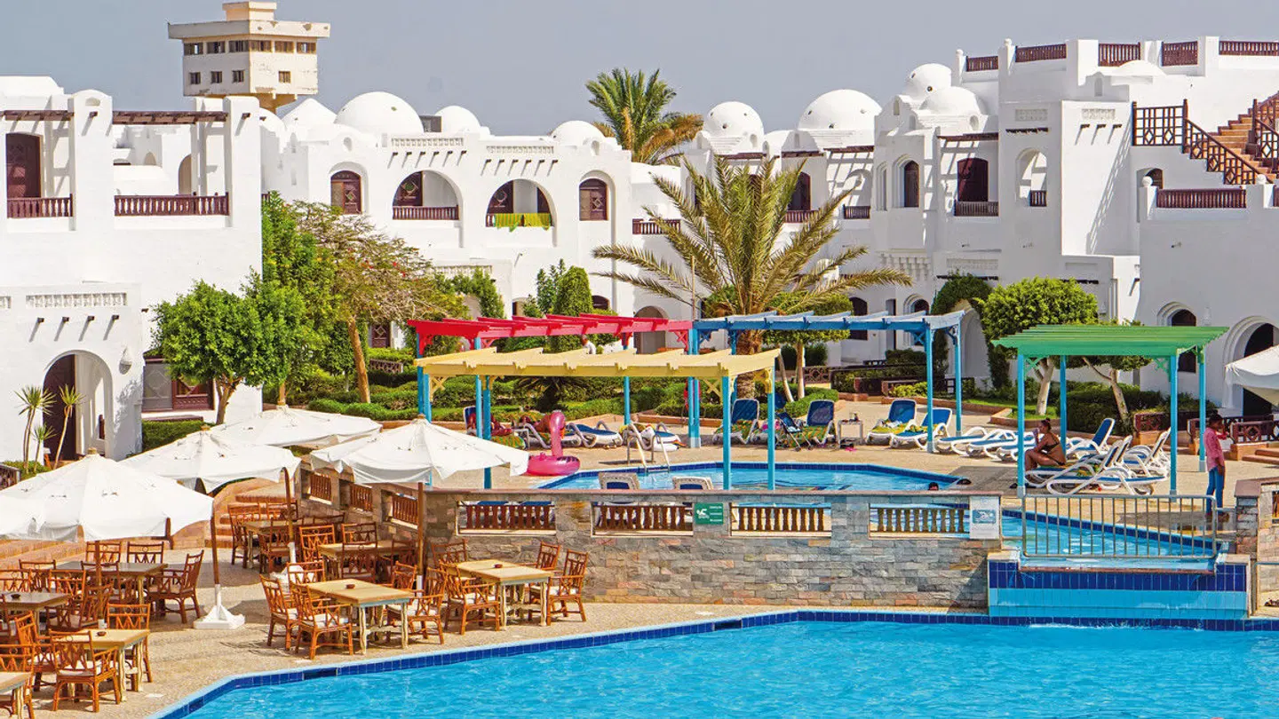 Arabella Azur Resort OUTDOOR_POOL