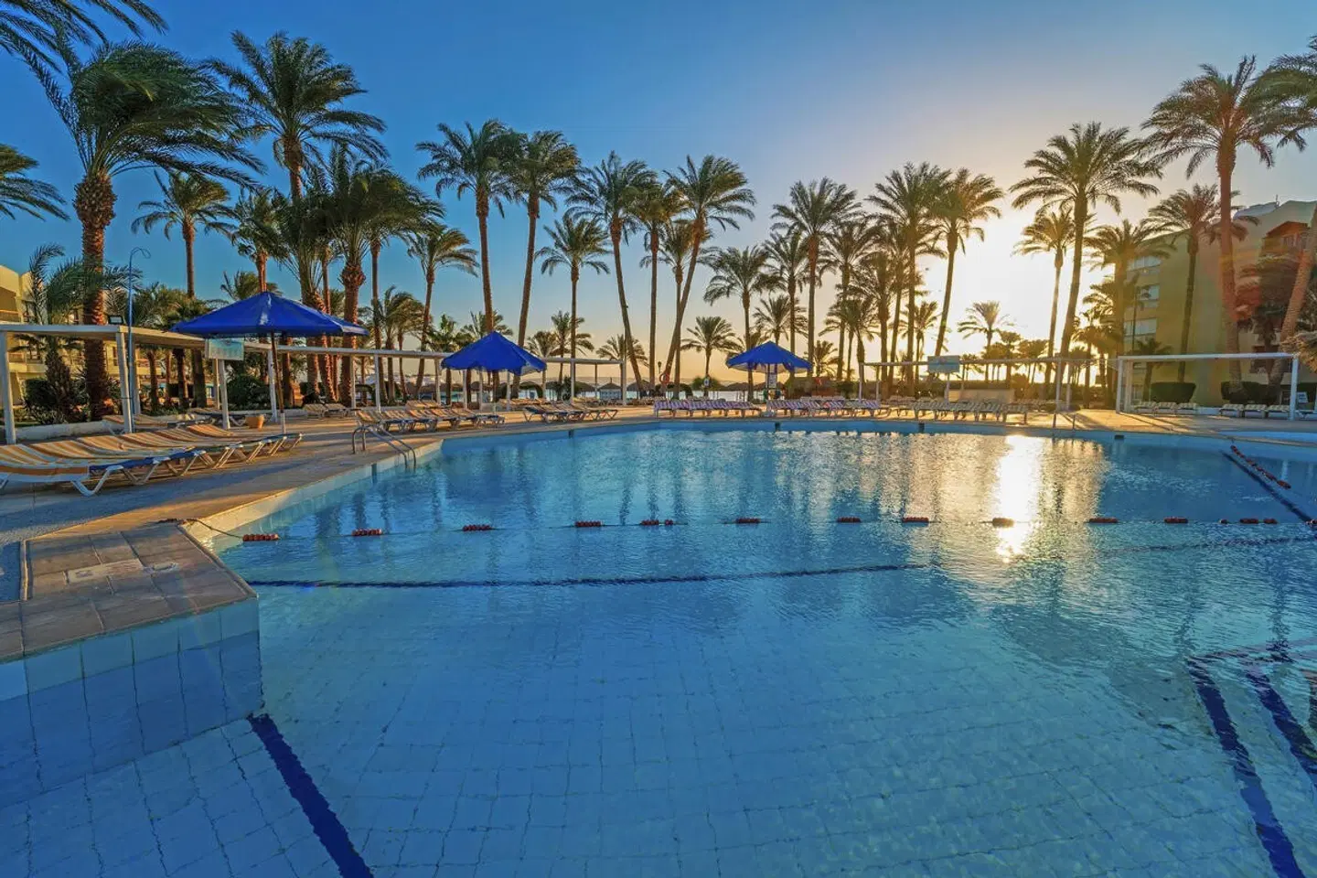 Regina Resort and Aqua Park Hurghada OUTDOOR_POOL