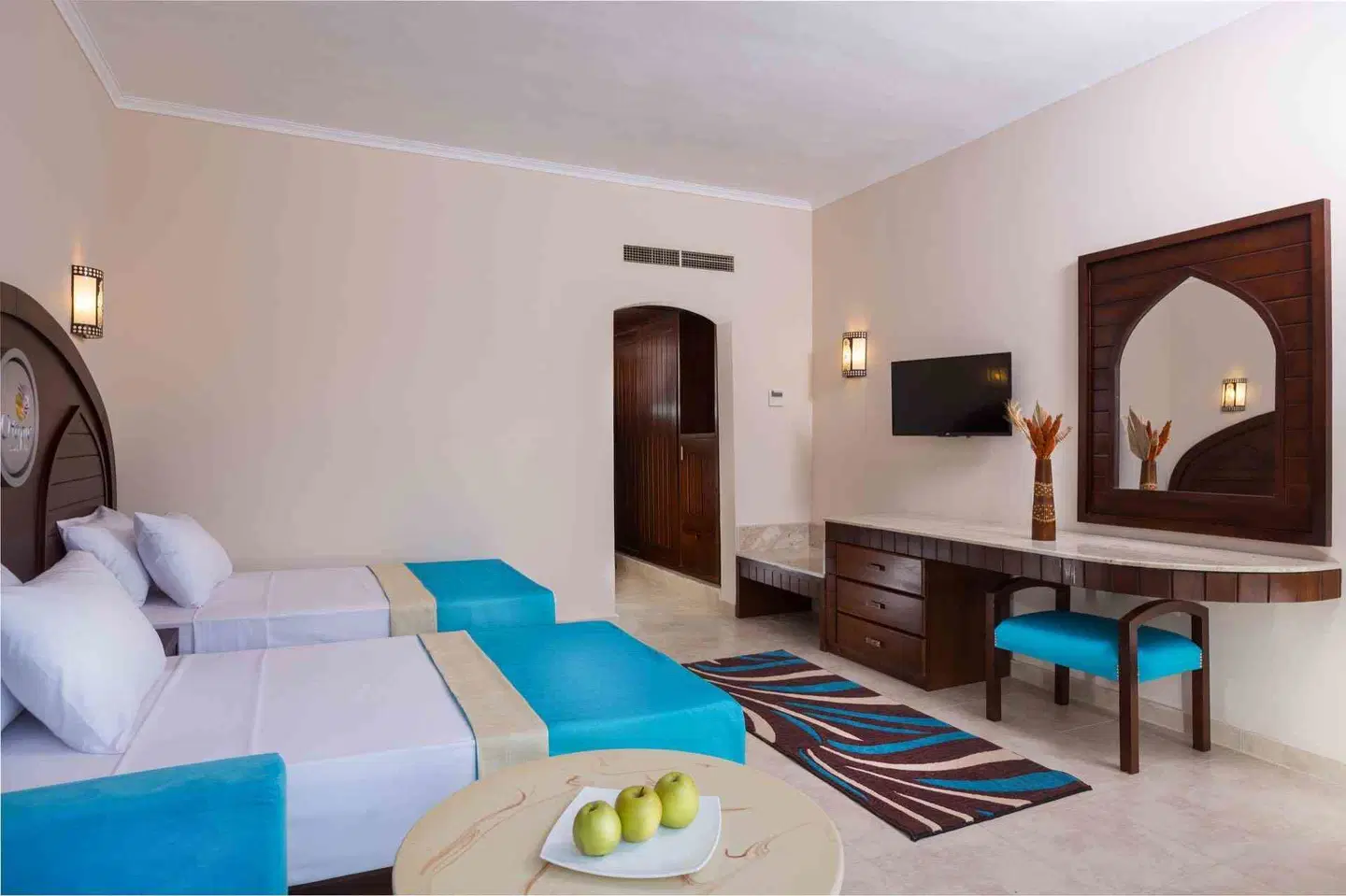 Utopia Beach ROOM_EXAMPLE