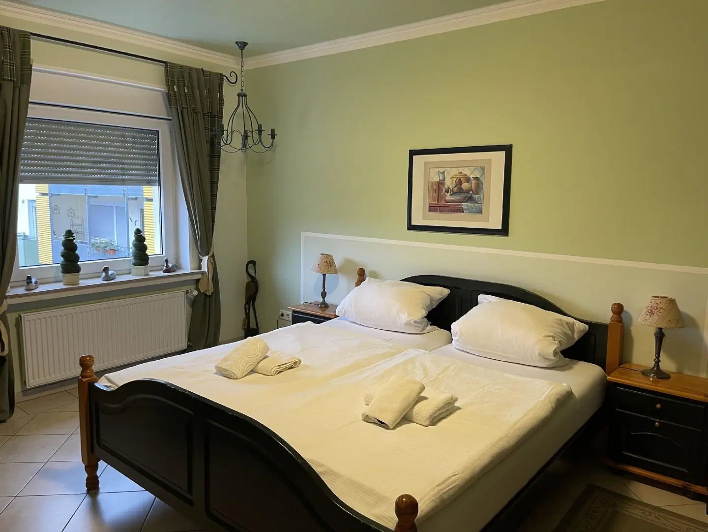 Hotel Gambrinus Arnsberg ROOM_EXAMPLE
