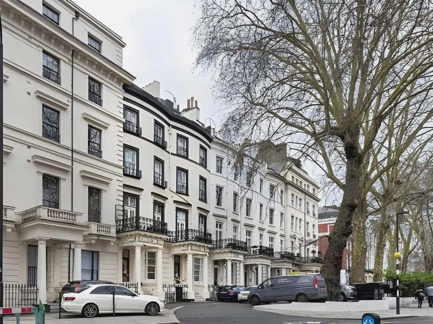 Lancaster Court EXTERIOR