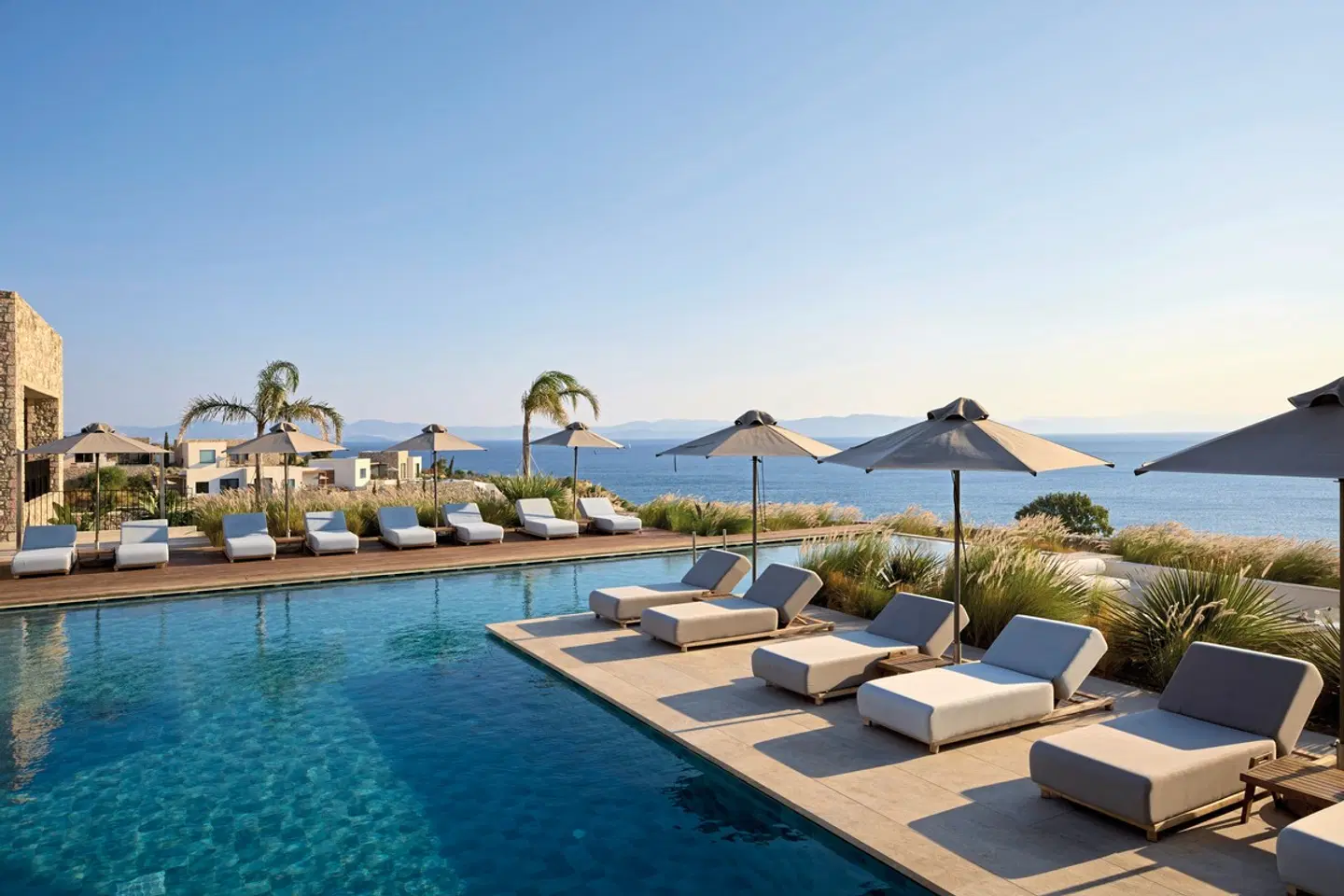 KOIA All-Suite Wellbeing Resort OUTDOOR_POOL