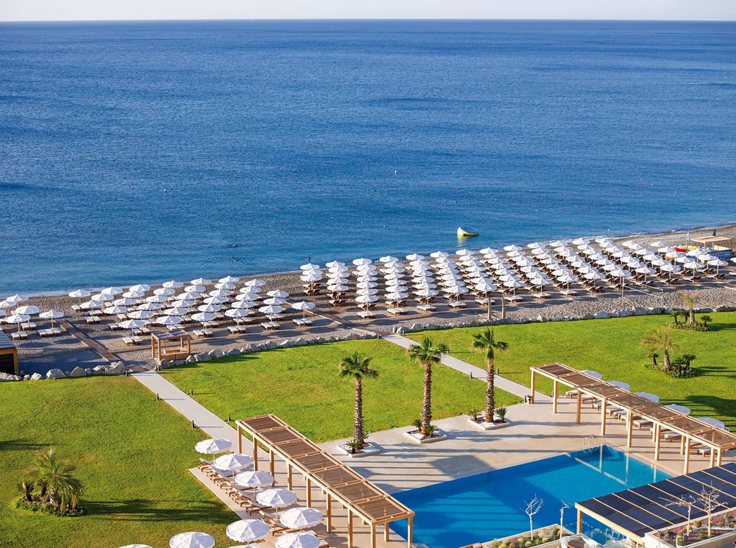 Mitsis Selection Alila OUTDOOR_POOL