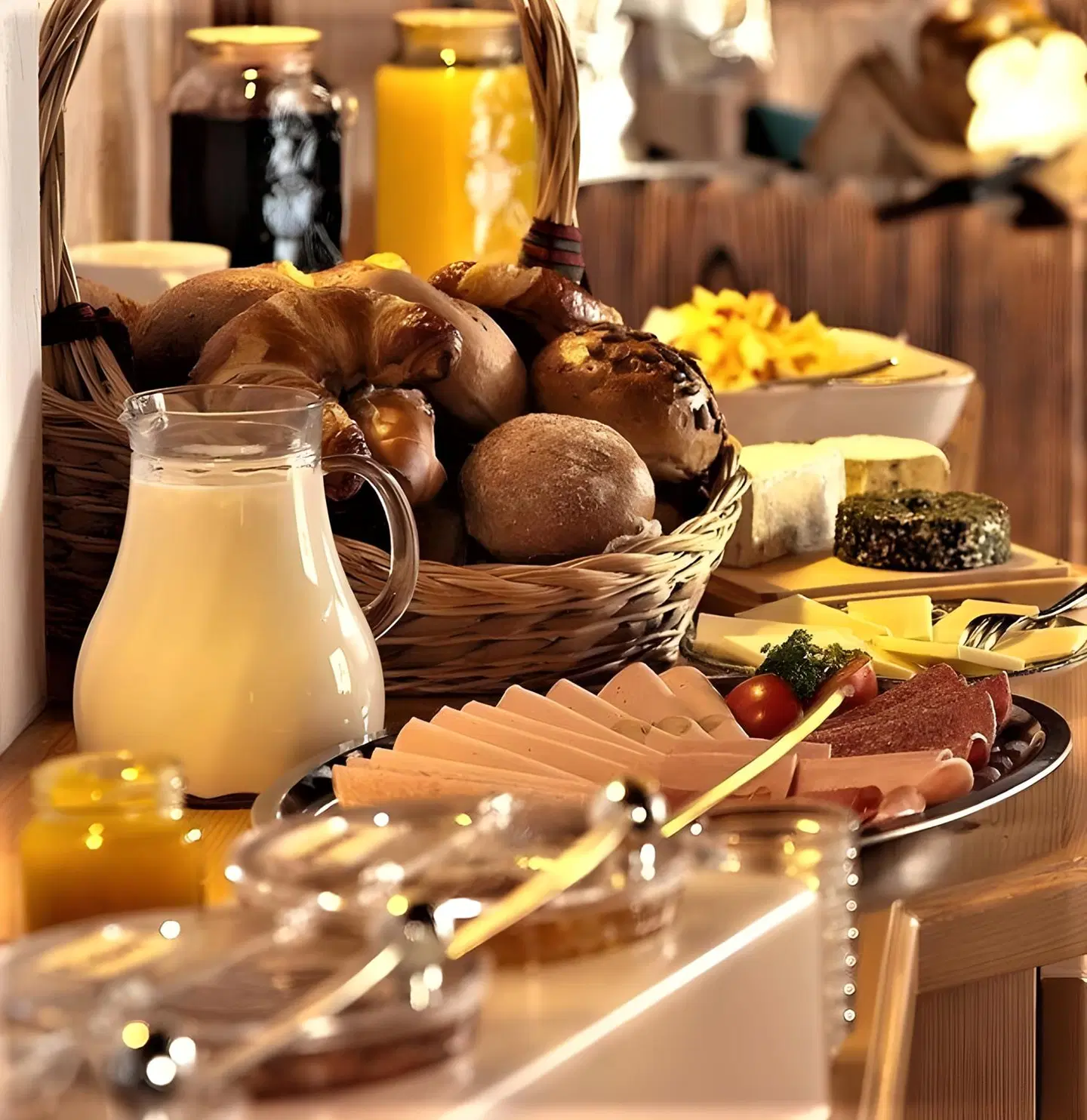 A locanda tu marchese Restaurant