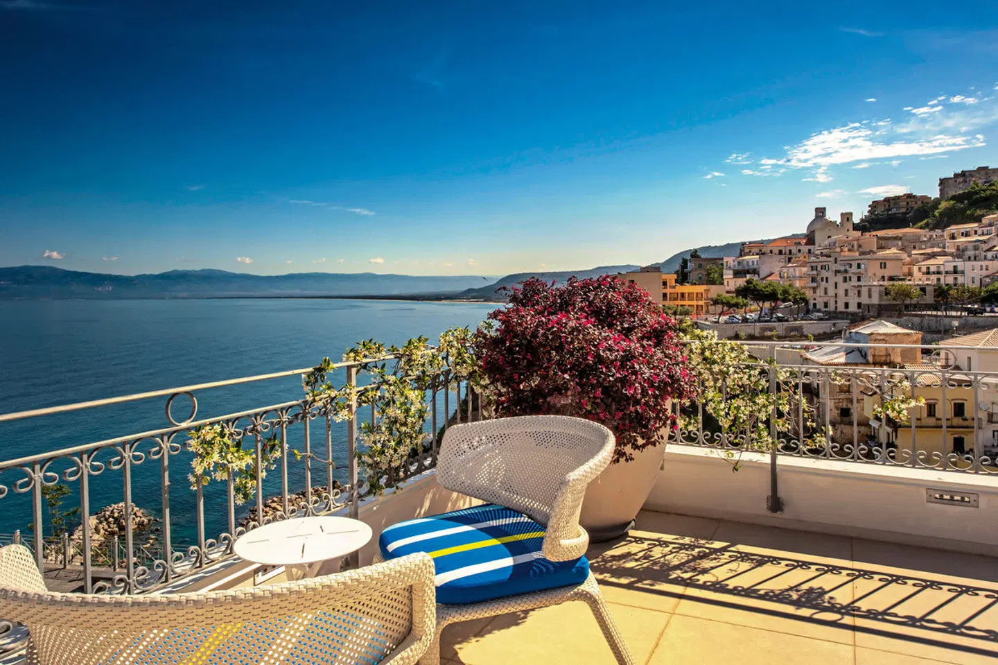 Piccolo Grand Hotel Terrasse