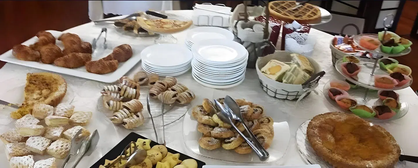 Park Hotel Restaurant