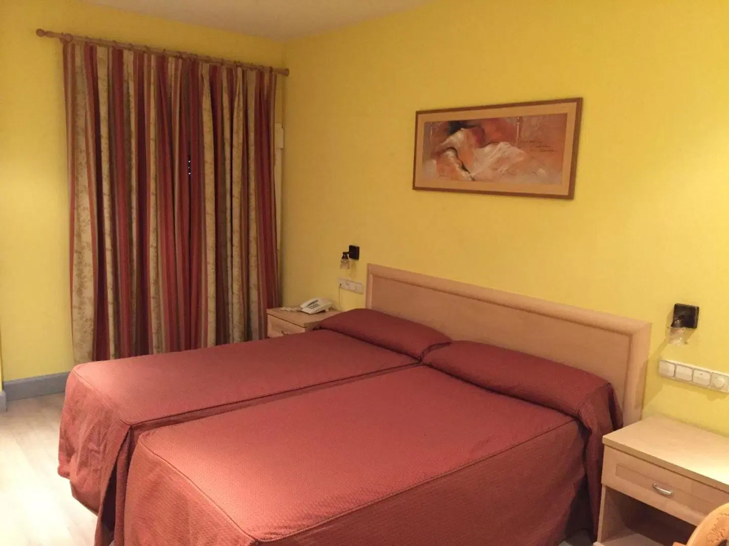 Athens One Smart Hotel ROOM_EXAMPLE
