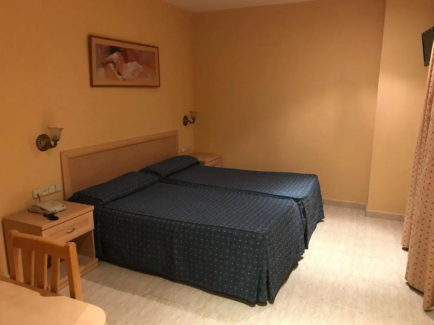 Athens One Smart Hotel ROOM_EXAMPLE
