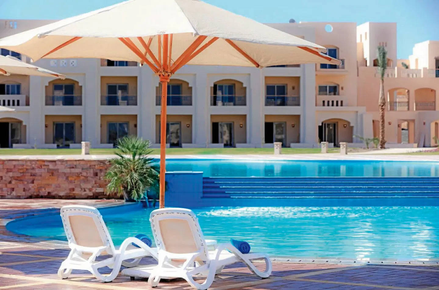 Sataya Resort Terrasse