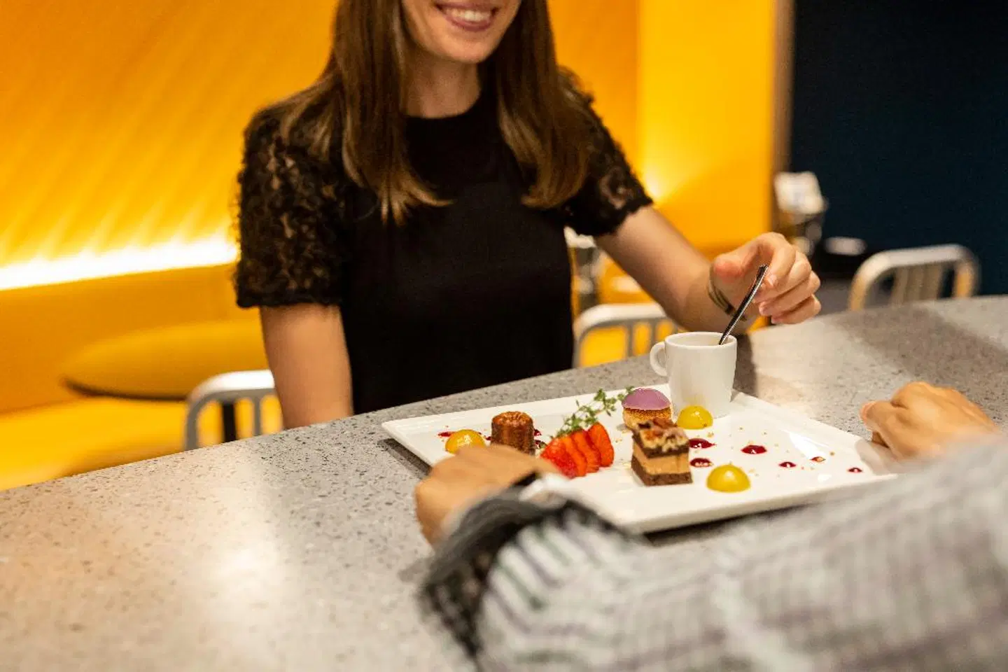 Novotel Strasbourg Centre Halles PEOPLE