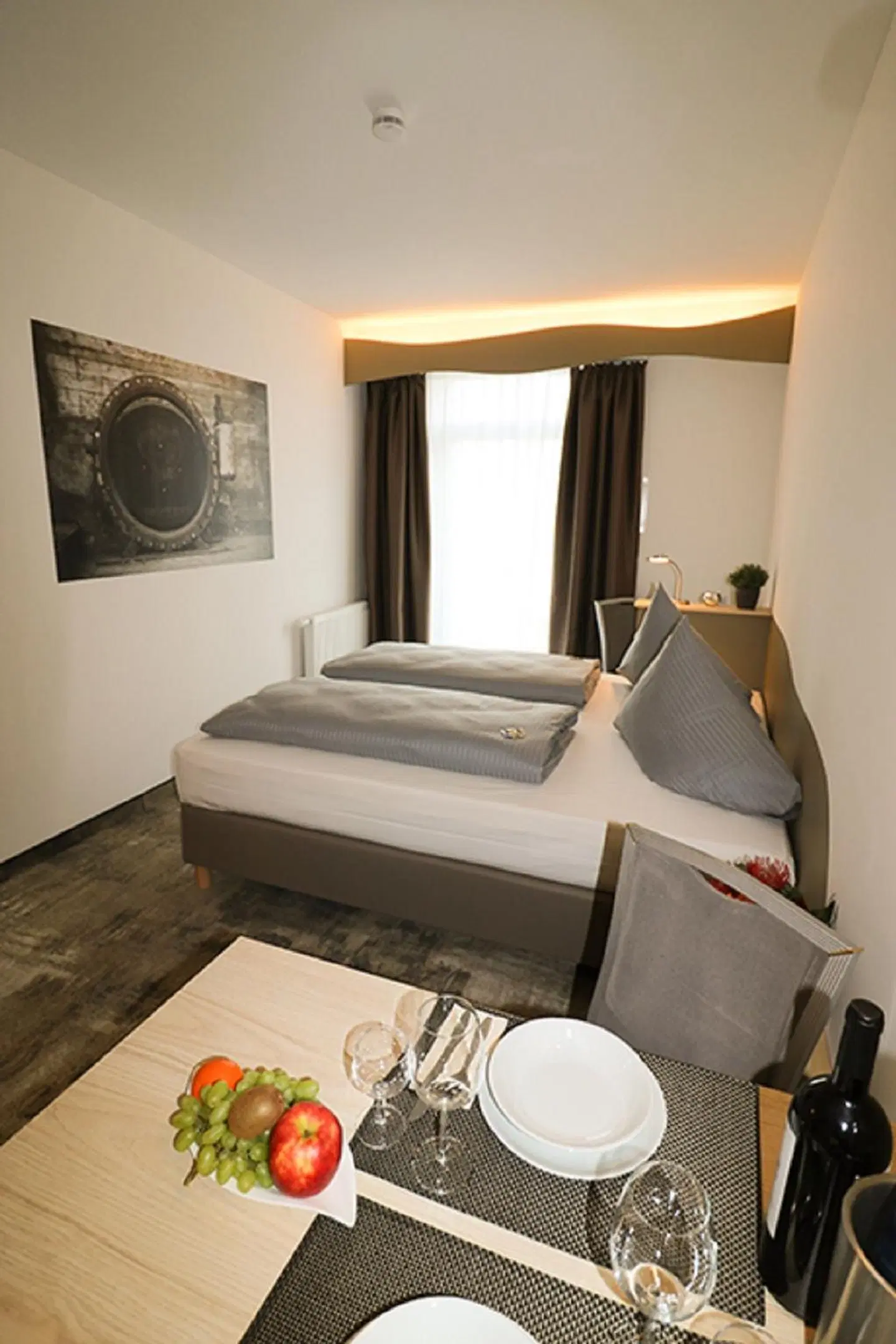 Petul Apart Hotel An'ne 40 ROOM_EXAMPLE