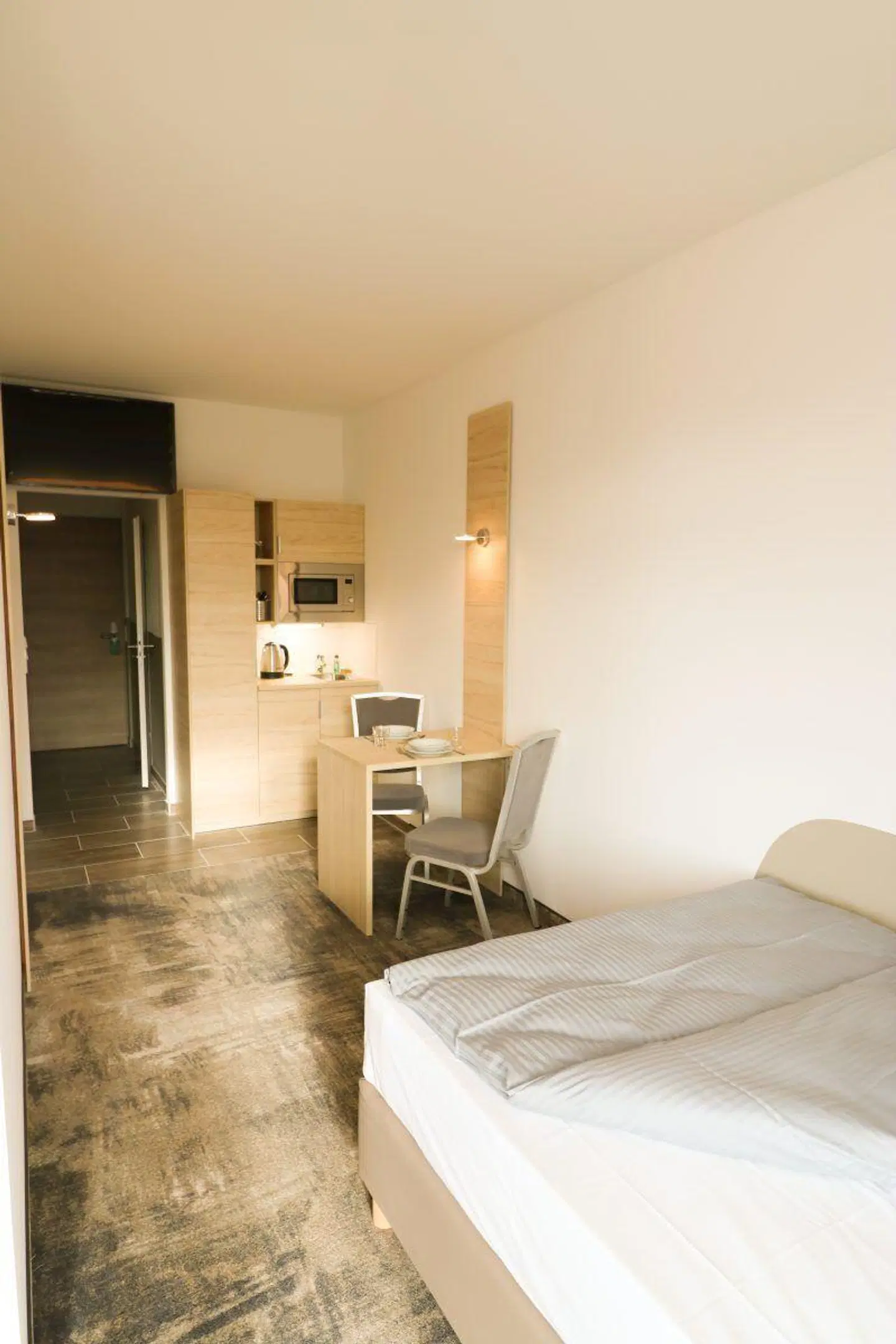 Petul Apart Hotel An'ne 40 ROOM_EXAMPLE
