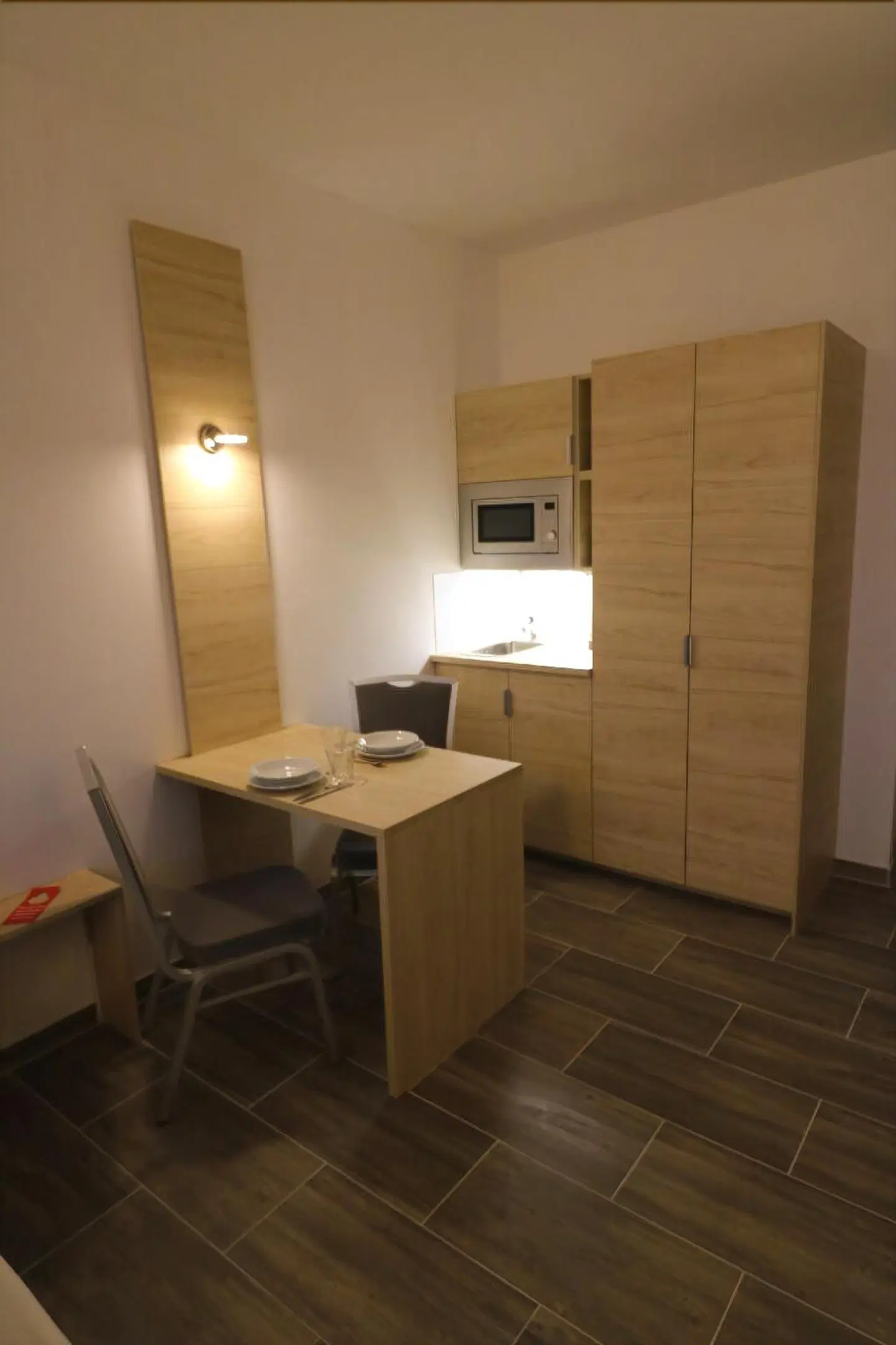 Petul Apart Hotel An'ne 40 ROOM_EXAMPLE
