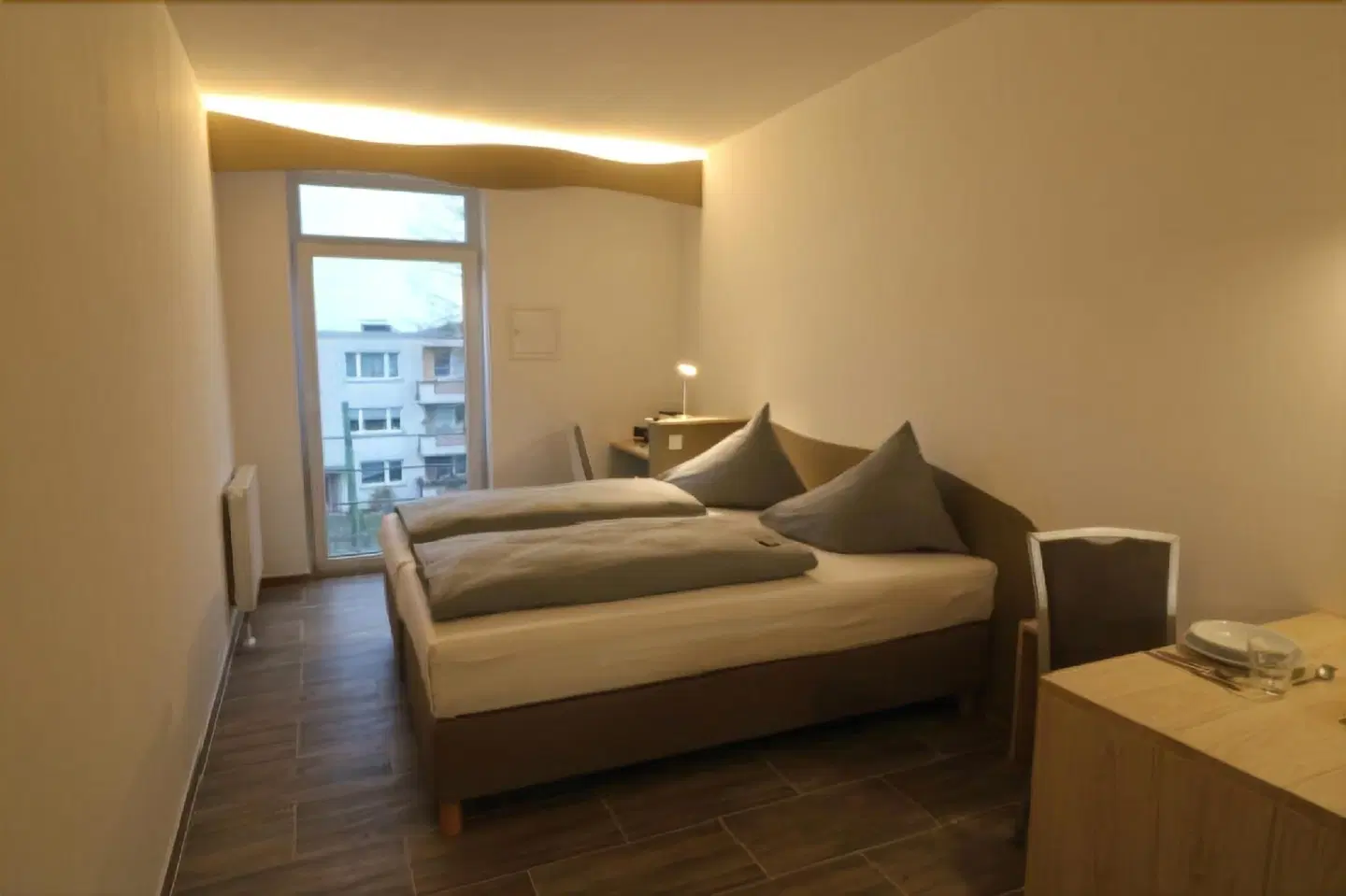 Petul Apart Hotel An'ne 40 ROOM_EXAMPLE