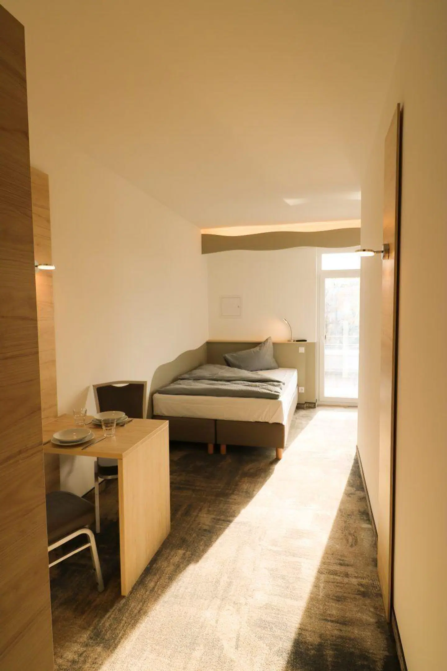 Petul Apart Hotel An'ne 40 ROOM_EXAMPLE