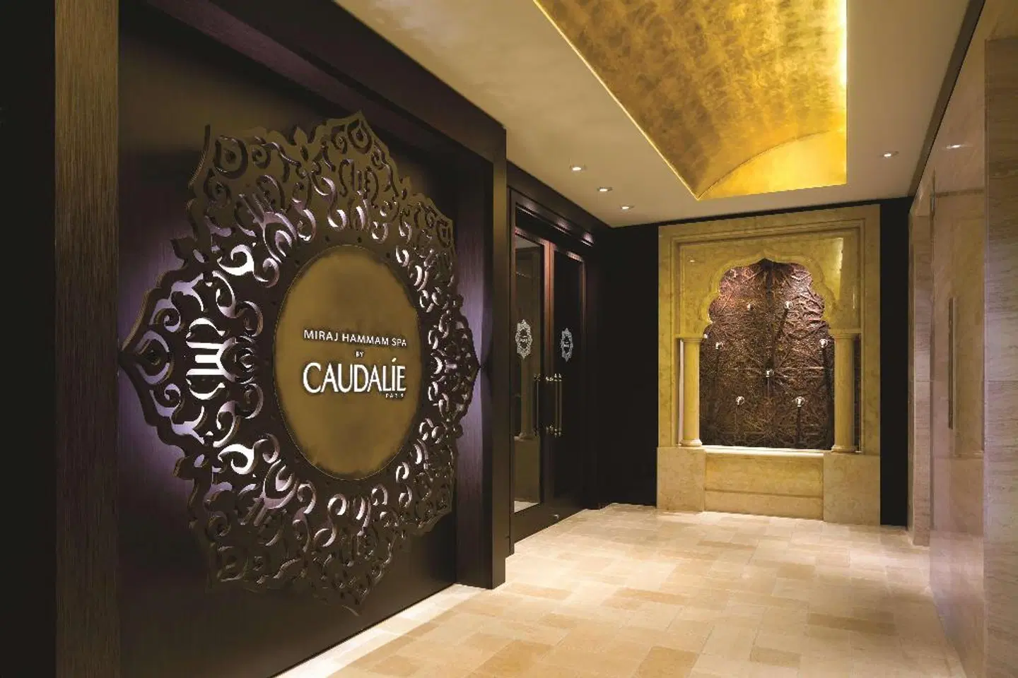 Shangri-La Hotel Toronto HEALTH_BEAUTY