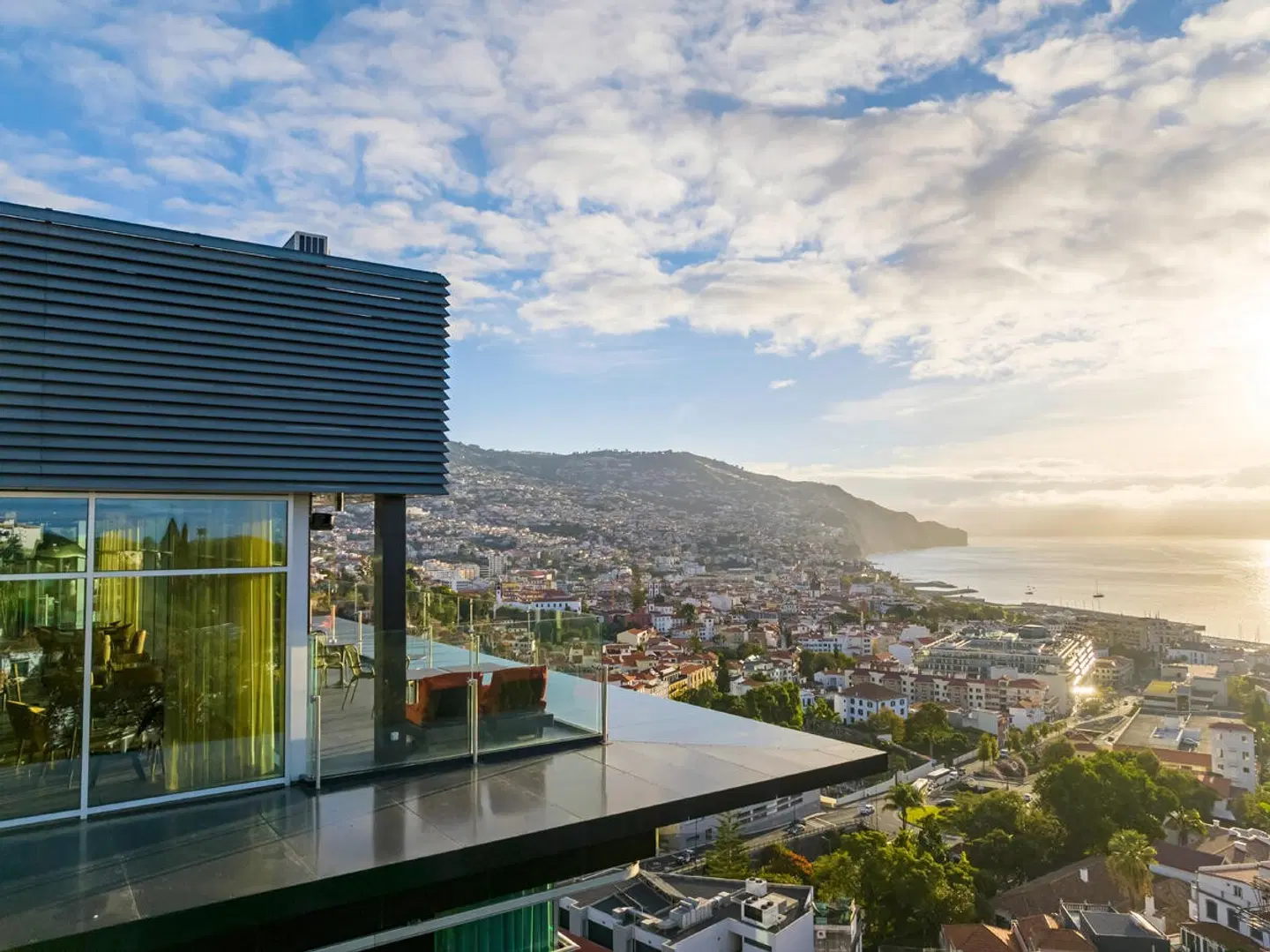 The Views Baía EXTERIOR