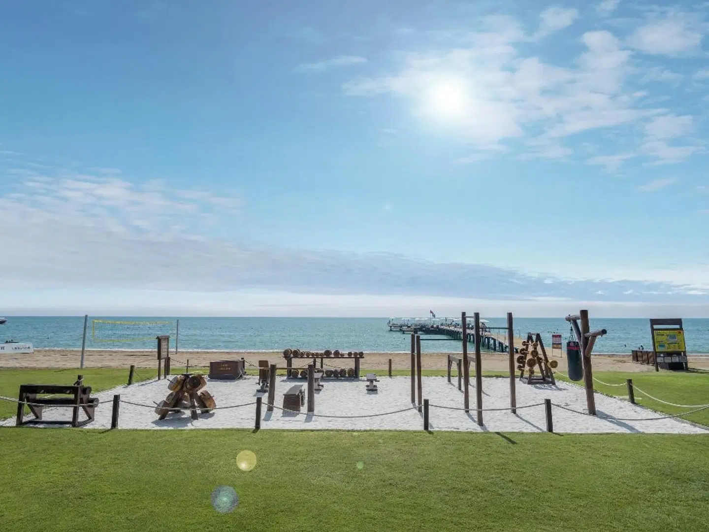 Rixos Premium Belek Strand