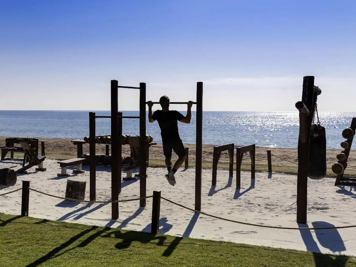 Rixos Premium Belek Strand