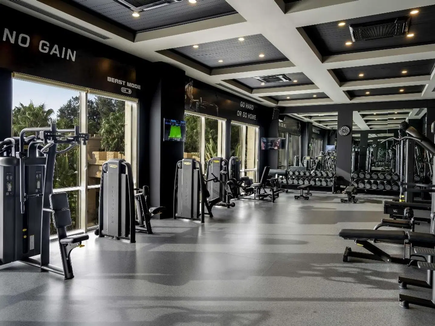 Rixos Premium Belek SPORTS_AND_LEISURE