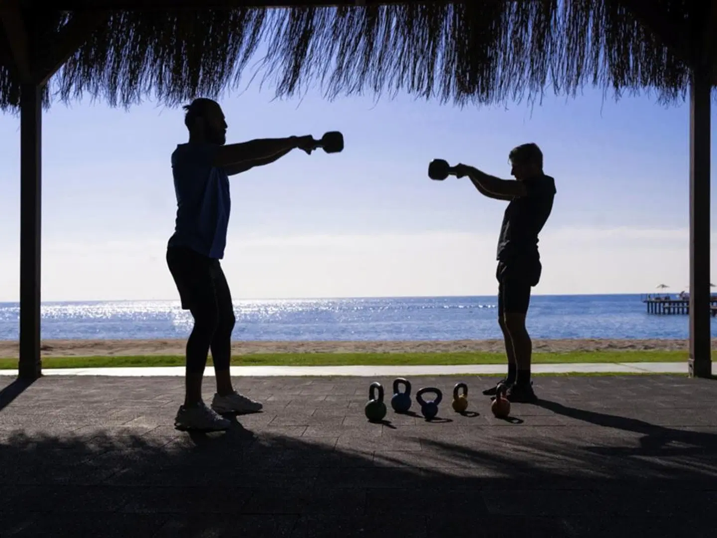 Rixos Premium Belek SPORTS_AND_LEISURE