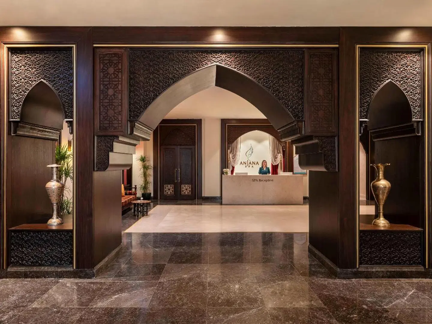 Rixos Premium Belek LOUNGE_LOBBY