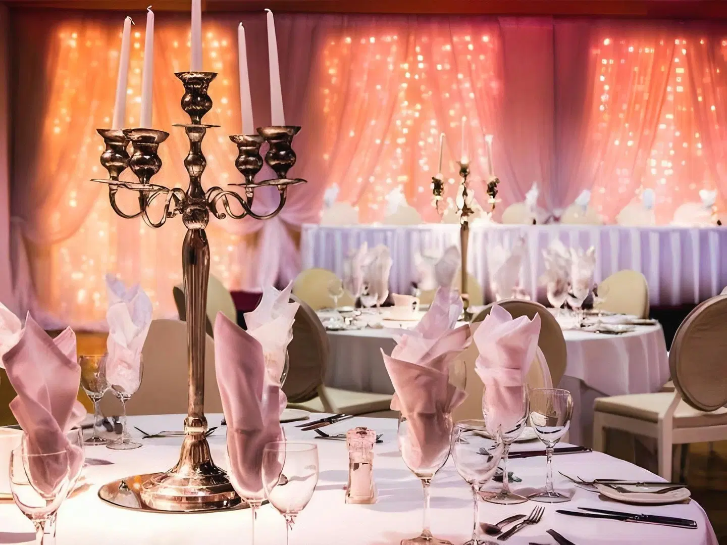 Europa Belfast Restaurant