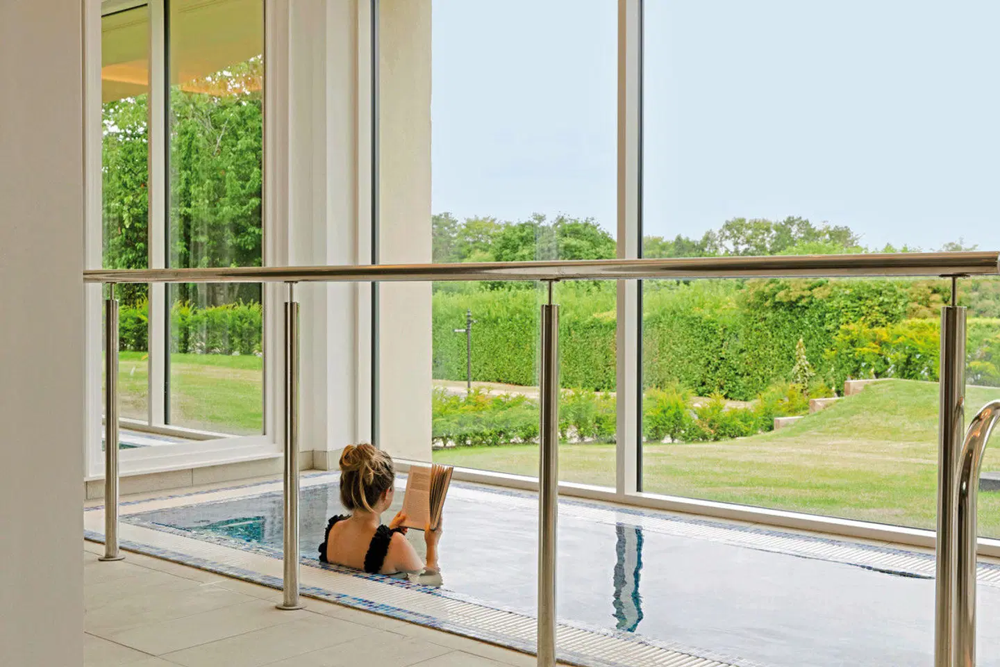 Culloden Estate & Spa HEALTH_BEAUTY