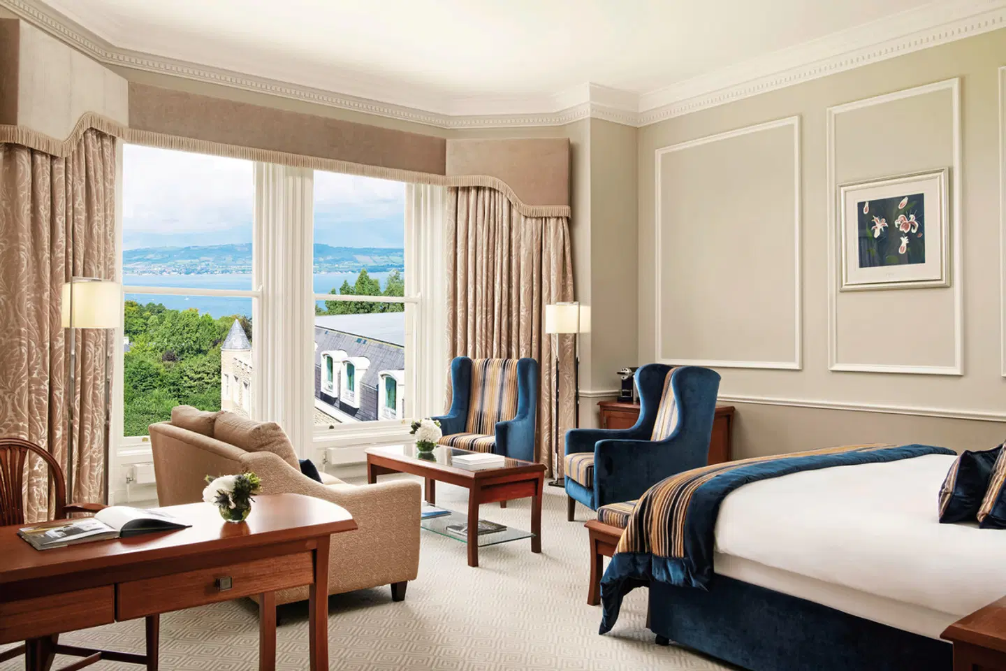 Culloden Estate & Spa ROOM_EXAMPLE