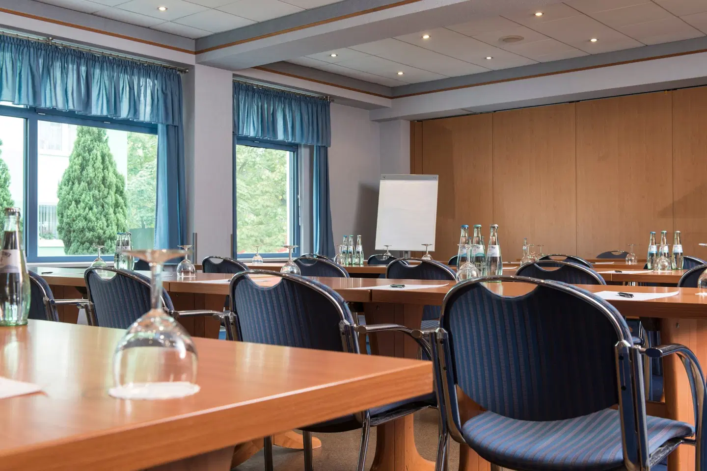 Good Morning+ Berlin City East Konferenz