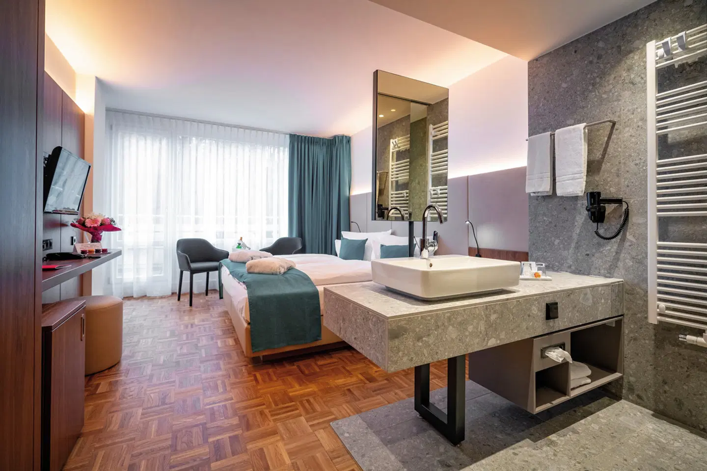 Hotel an der Therme Bad Sulza ROOM_EXAMPLE