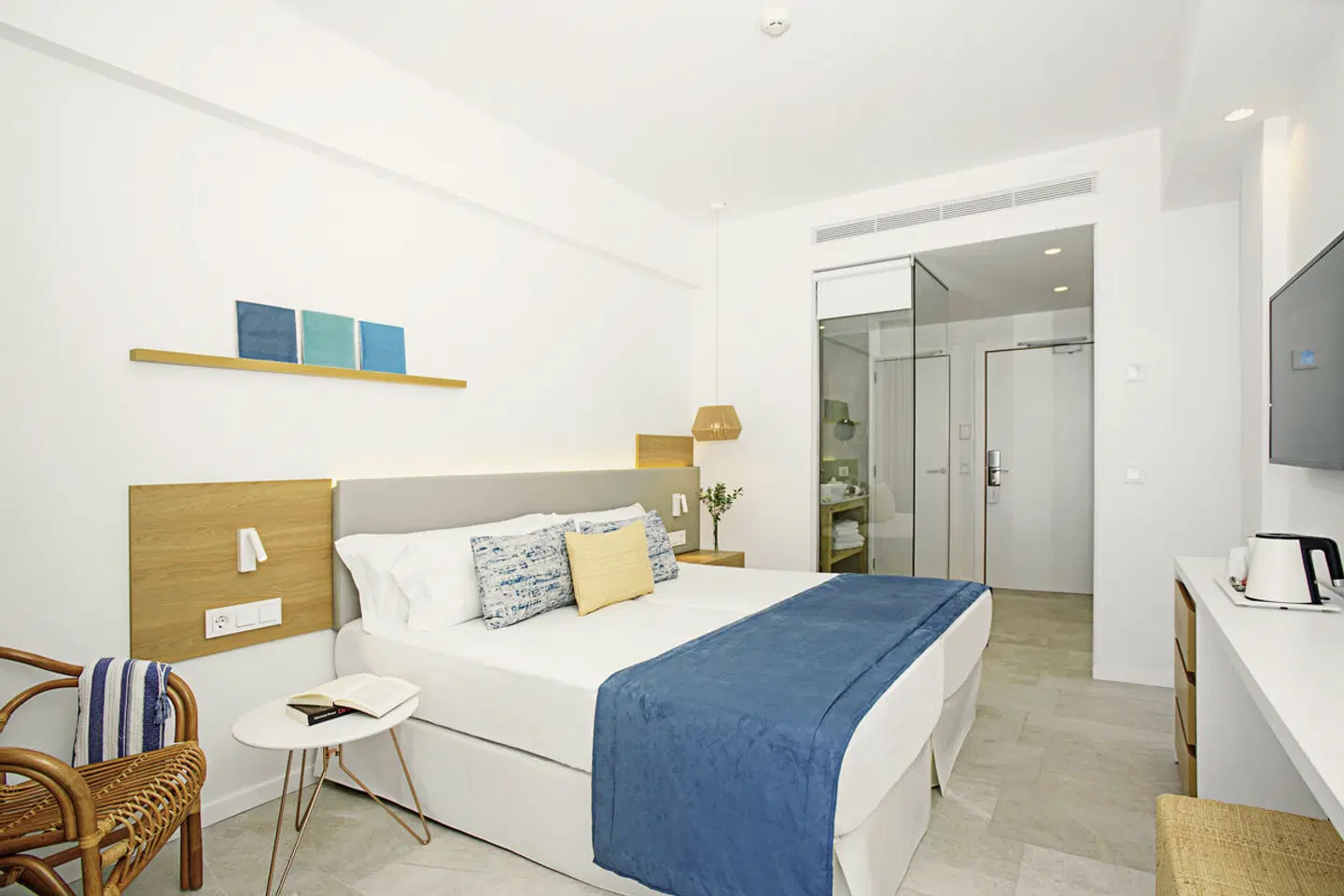 MySeaHouse Flamingo ROOM_EXAMPLE