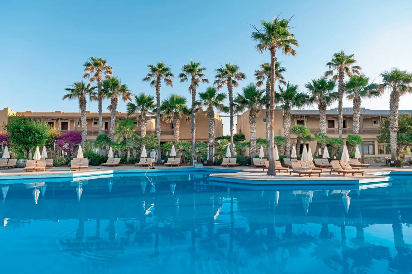 Aquila Rithymna Beach OUTDOOR_POOL