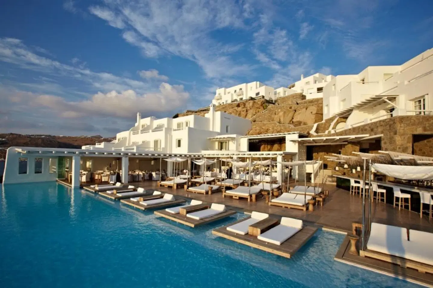 Cavo Tagoo OUTDOOR_POOL