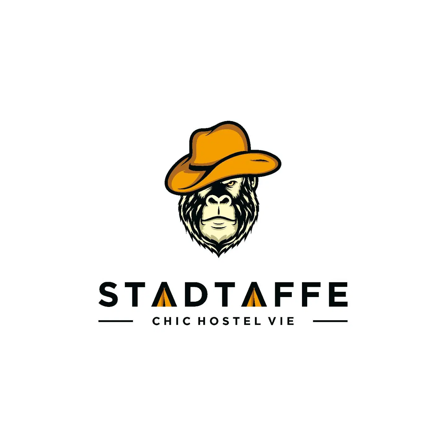 Stadtaffe - Chichistel VIE SPORTS_AND_LEISURE