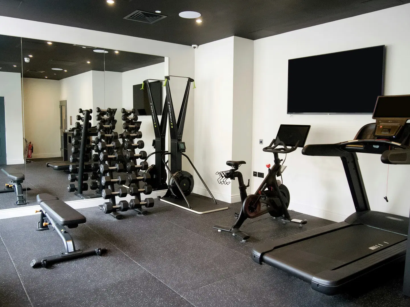 Marcus Hotel Portrush, Tapestry Collection By Hilton SPORTS_AND_LEISURE